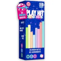 Sonstige Verlage ATM Gaming PlayHit: Het muziekspel van 2010 tot 2025