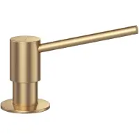Villeroy & Boch - Afwasmiddeldispenser, 250 ml, goud 92362003