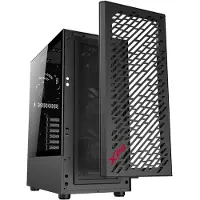 ADATA XPG VALOR AIR Black | PC-behuizing