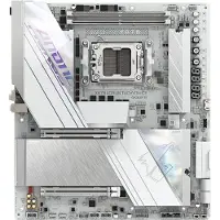 Gigabyte X870 AORUS Tachyon ICE Moederbord Socket AM5
