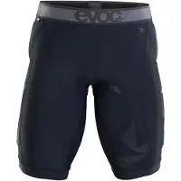 Evoc Crash Pants Bike Short Zwart Unisex