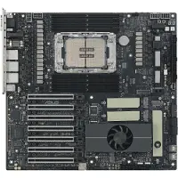 Asus Pro WS W890E-Sage SE-moederbord