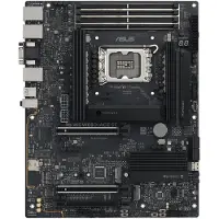 Asus PRO WS W880-ACE SE Intel W880 LGA 1851 (Socket V1) ATX