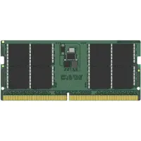 Kingston Technology ValueRAM, 32 GB, 1 x 32 GB, DDR5, 262-pins SO-DIMM