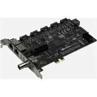 Nvidia RTX PRO Sync