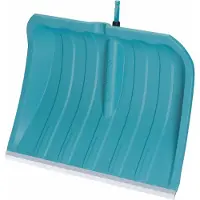 Gardena Combisystem Ergoline ES 50 - Pelle à neige - 130 cm - aluminium - 50 cm
