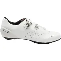 Sidi Genius X schoenen Wit, Maat 40,5 - EUR
