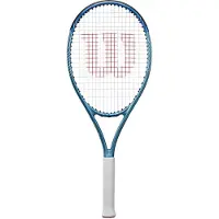 Wilson Tennisracket Ultra Power 103 (Bespannen)-Gripmaat L1