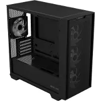 Asus A12 Plus Pc-behuizing