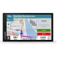 Garmin DriveSmart 66 MT-S + Alexa