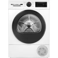 Bosch WQG243D41 warmtepompdroger, 9 kg, Easy Clean filter, Auto Dry