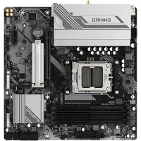 Gigabyte Motherboard - - B650M GAMING PLUS WIFI