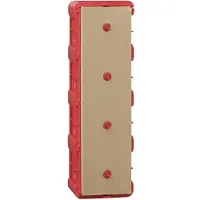 Gira EB-Dose 4f. 289400