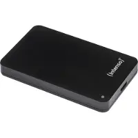 Intenso Externe harde schijf (2,5 inch), 4TB opslagcapaciteit