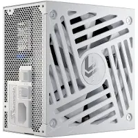 Seasonic FOCUS-GX-750-V4-WHITE Netzteil 750W FOCUS-GX-750 ATX3 Modular (Gold) W