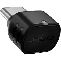 Jabra USB-C Netwerk Adapter Zwart