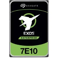 Seagate Enterprise ST4000NM000B, 4 TB, 7200 RPM, 256 MB, 3.5", Serial ATA III