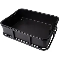 Atranvelo Bakery Crate Avs Mand 10l