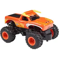 Monster Jam RC - El Toro Loco Monstertruck - Schaal 1:24 - 2,4 GHz - Speelgoedvoertuig