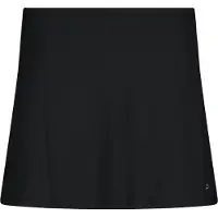 CMP Dames 2-in-1 short | Maat 2XS