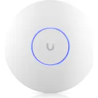 Ubiquity Ubiquiti Enterprise Access Point (U6-ENTERPRISE) [WiFi 6E, tri-band, tot 10,2 Gbit/s, 1x 2,5 Gigabit LAN] (U6-ENTERPRISE-EA)