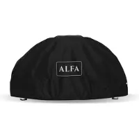 ALFA FORNI afdekking voor de Moderno 2 pizzaoven