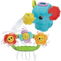 Vtech - Bloemenpret Gieter