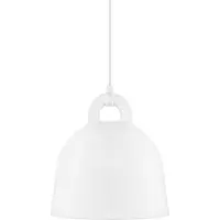 Normann Copenhagen Bell lamp wit Small