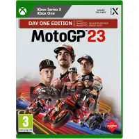 MotoGP 23 Day One Edition Xbox