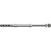 Fischer 46274 SXR 10 x 100 T A4 Constructie plug 100 mm 10 mm 50 stuk(s)