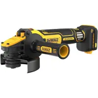 DeWalt DCG409VSNT-XJ accu-haakse slijper