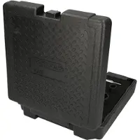 Ks Tools 913.1460, set doppen, 15 stuks, chroom-molybdeenstaal, conform DIN 3120, ISO 1174, 1,1 kg