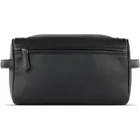 Bugatti Bella Toilettas Leer 28 cm zwart