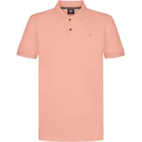 Petrol Industries Shirt lichtroze