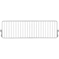 Bgs Partitiegrid, Ocel, 386 mm, 386 g