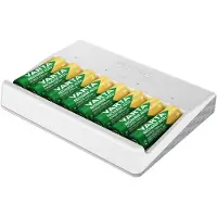 Varta Multi Charger Batterijlader NiMH AAA (potlood), AA (penlite)