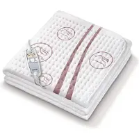 Beurer UB 90 Cosy Elektrische onderdeken 60 W Wit