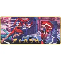 Subsonic DC Comics - The Flash XXL Mousepad