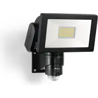 Steinel LS 300 S SW 067571 LED-buitenschijnwerper met bewegingsmelder Energielabel: F (A - G) 29.5 W Lichtkleur (naam): Wit