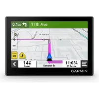 Garmin Drive 53 Usb C Europa