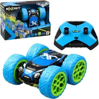 Silverlit - 360 Cross MX, Blue (20732)