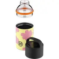 24Bottles Spin Bottle-daydreaming-480 Ml Waterfles