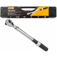 AWTOOLS JCB | Momentsleutel, 1/2", 20-120 Nm