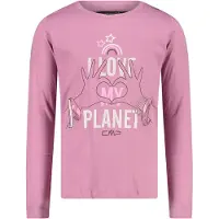 CMP Meisjes-T-shirt | Maat 16 ans