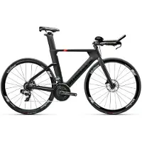 Argon 18 Triathlon Fietsframe E-117 Tri Disc