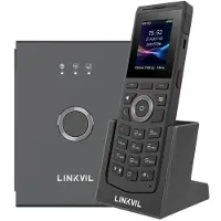Fanvil W710P Linkvil DECT Phone W710P