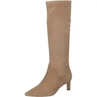 Peter kaiser Dames Laarzen 75531 - Camel - Maat 38,5