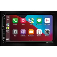 ESX VISION VMX700DAB radio DAB+ wireless Apple Carplay & Android Auto / Autoradio
