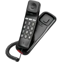 Olympia 2293 Telefon 4510, schnurgebunden