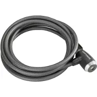 Kryptonite KryptoFlex 1230 fietskabelsleuf - 305cm